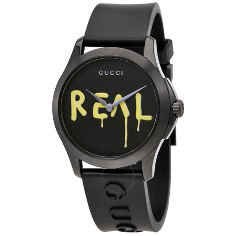 gucci ghost logo|Gucci ghost watch price.